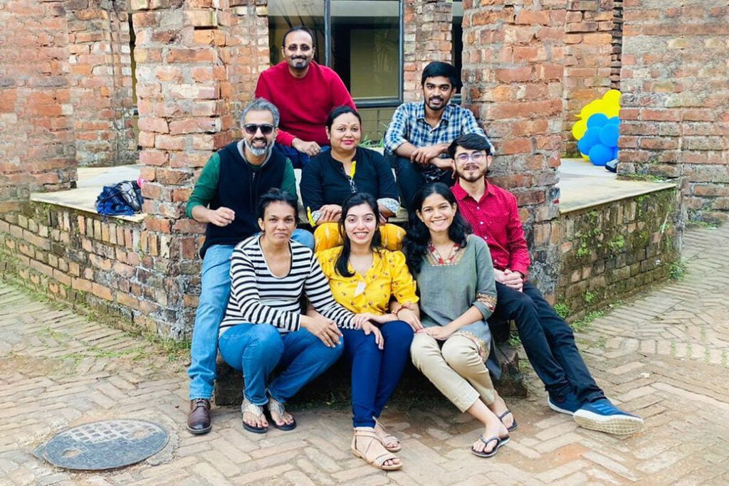 Asanify App team