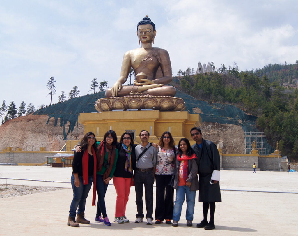 Ease India Travel Ritu Goyal Harish