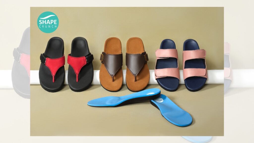 Insoles for Shoes, Shoe Insoles, Insoles, Shapecrunch