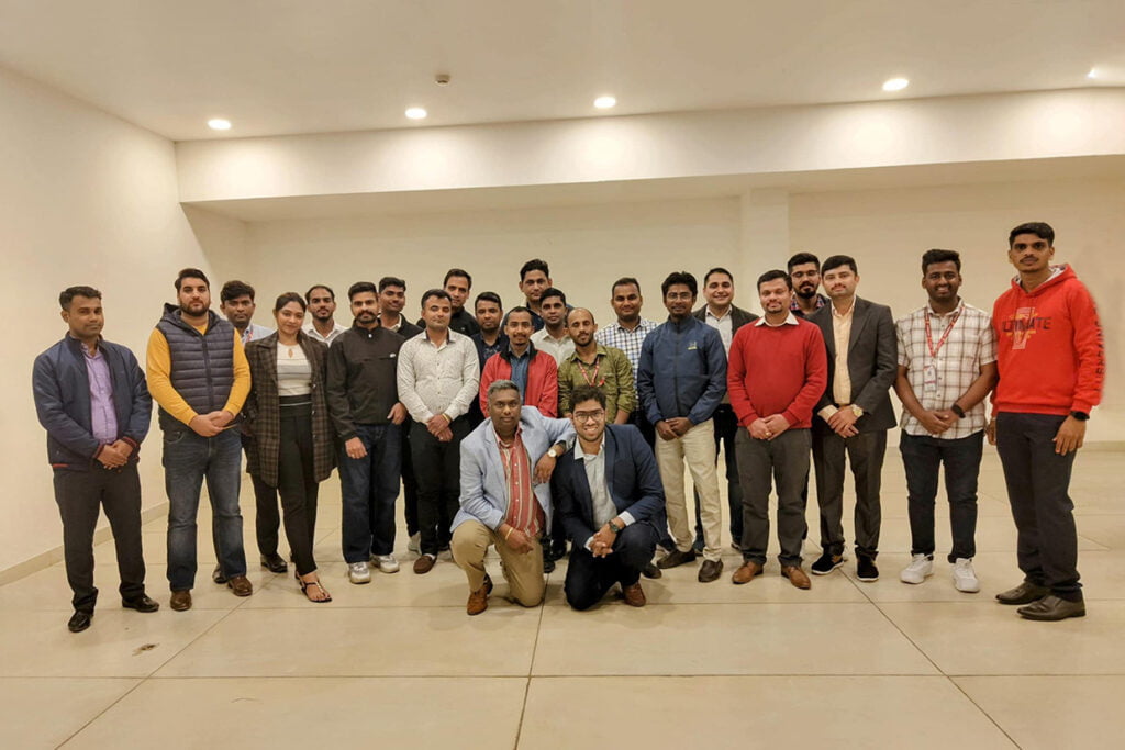 Rare Planet India Team